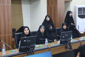 نشست تخصصی جهاد تبیین4